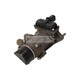 FOOT BRAKE VALVE OEM-KNORR 6 PINS